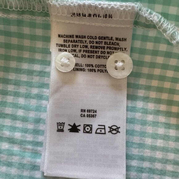 Columbia Shirt Men's XXL PFG Performance Fishing Gear Super Bonehead Plaid Polo - Picture 9 of 11